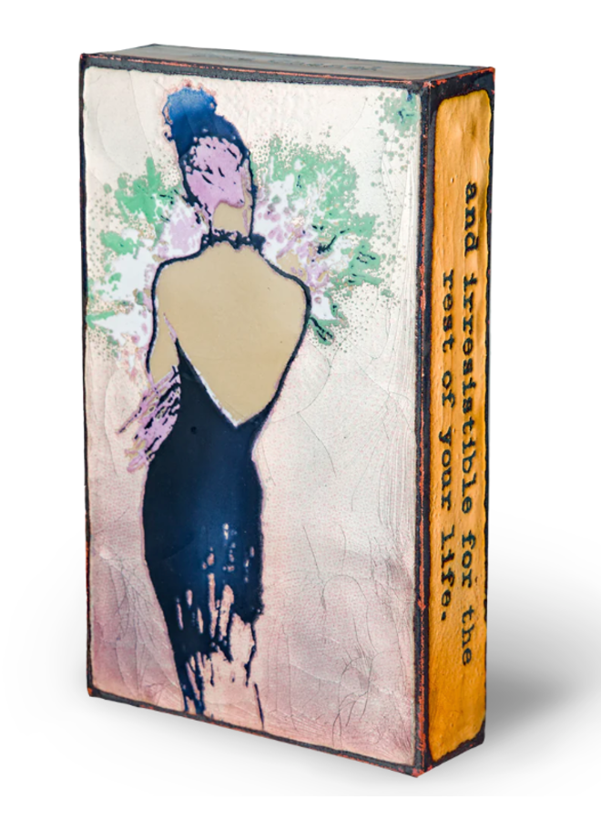 Spiritile Timeless #161