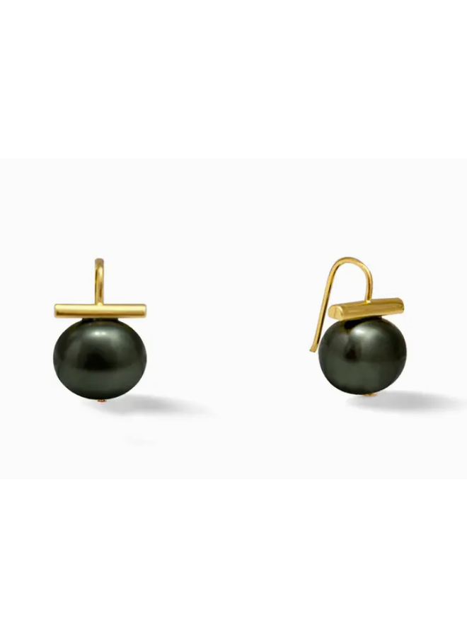Classic Medium Pebble Pearls