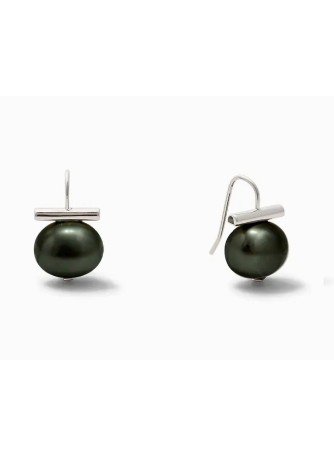 Classic Medium Pebble Pearls