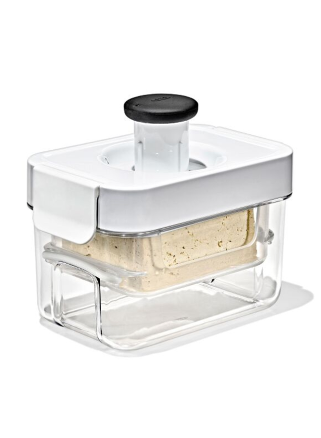 Tofu Press