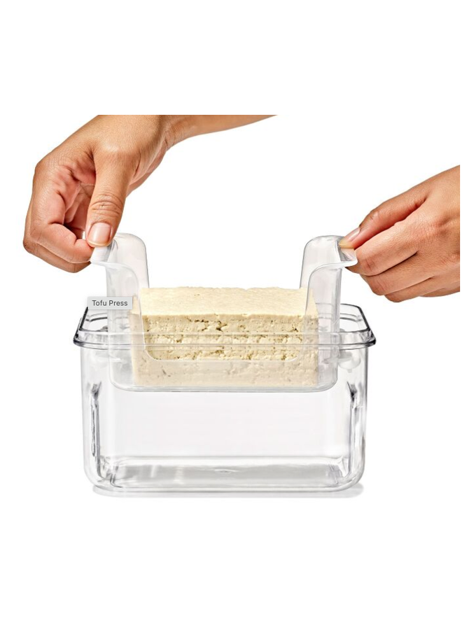 Tofu Press