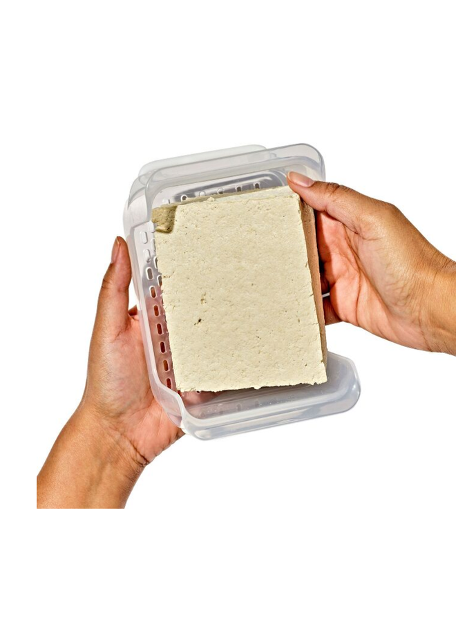 Tofu Press