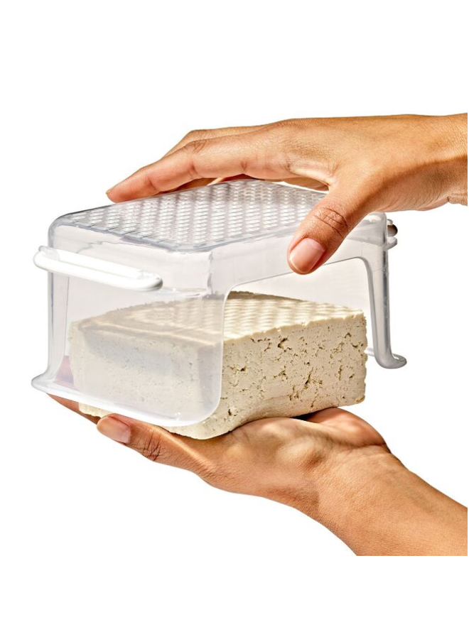 Tofu Press