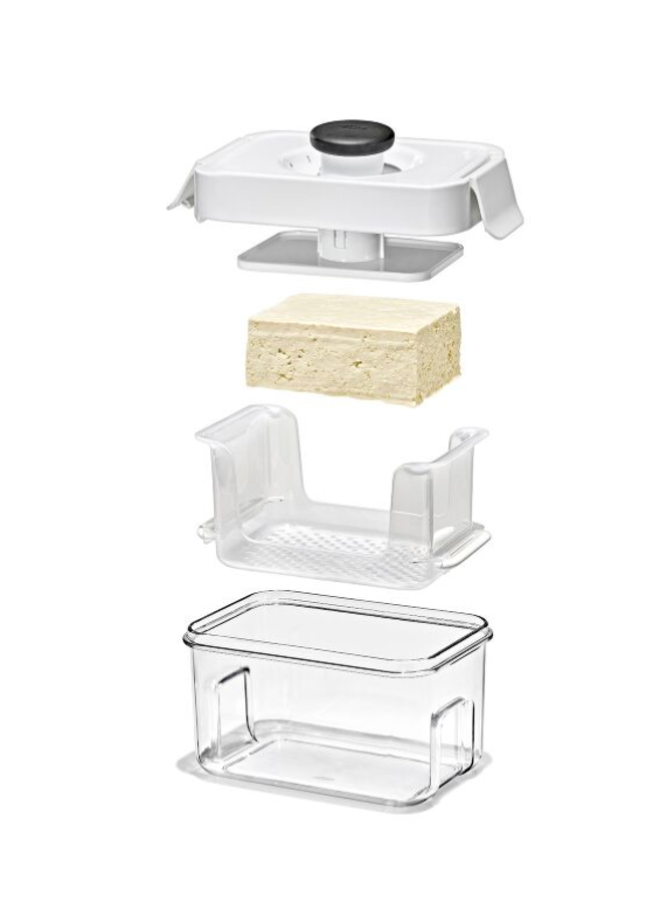 Tofu Press