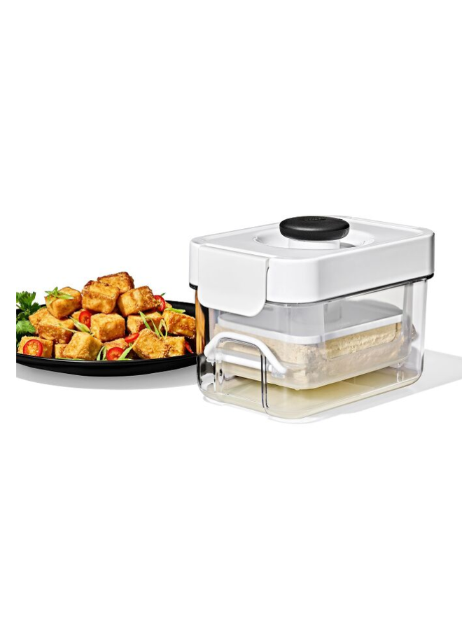 Tofu Press
