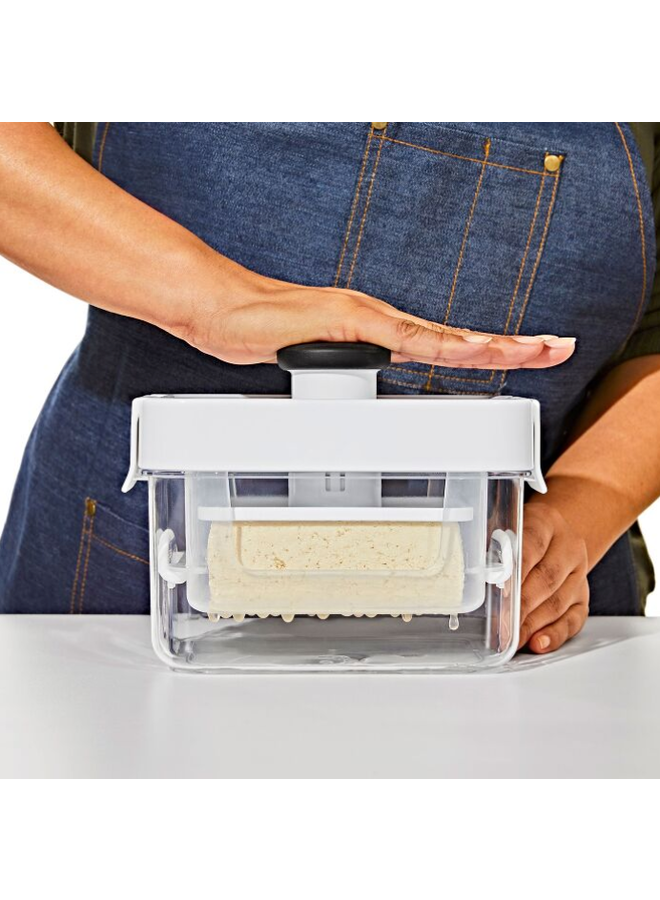 Tofu Press