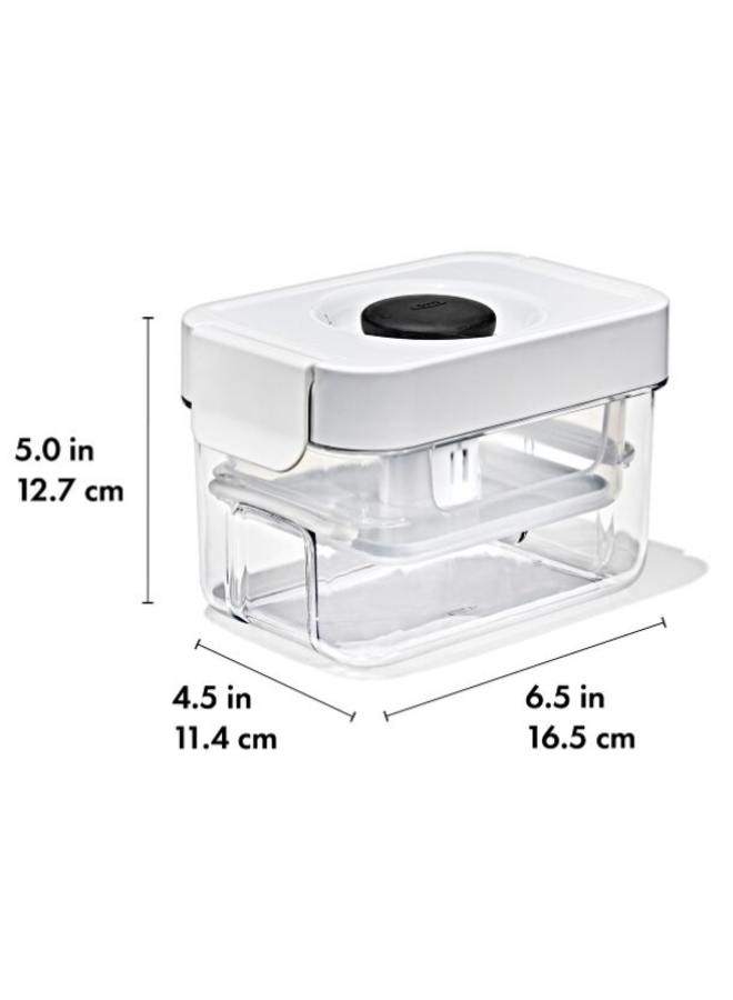 Tofu Press