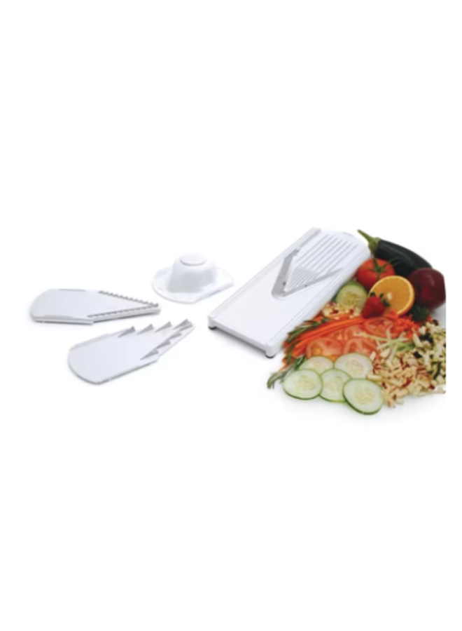 V-Slice Plus Mandoline