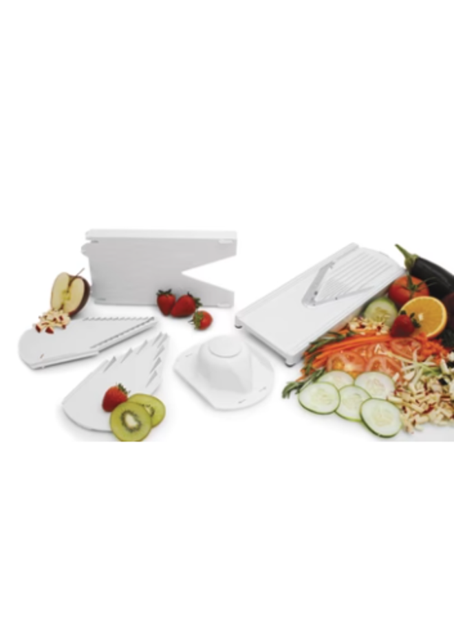 V-Slice Plus Mandoline