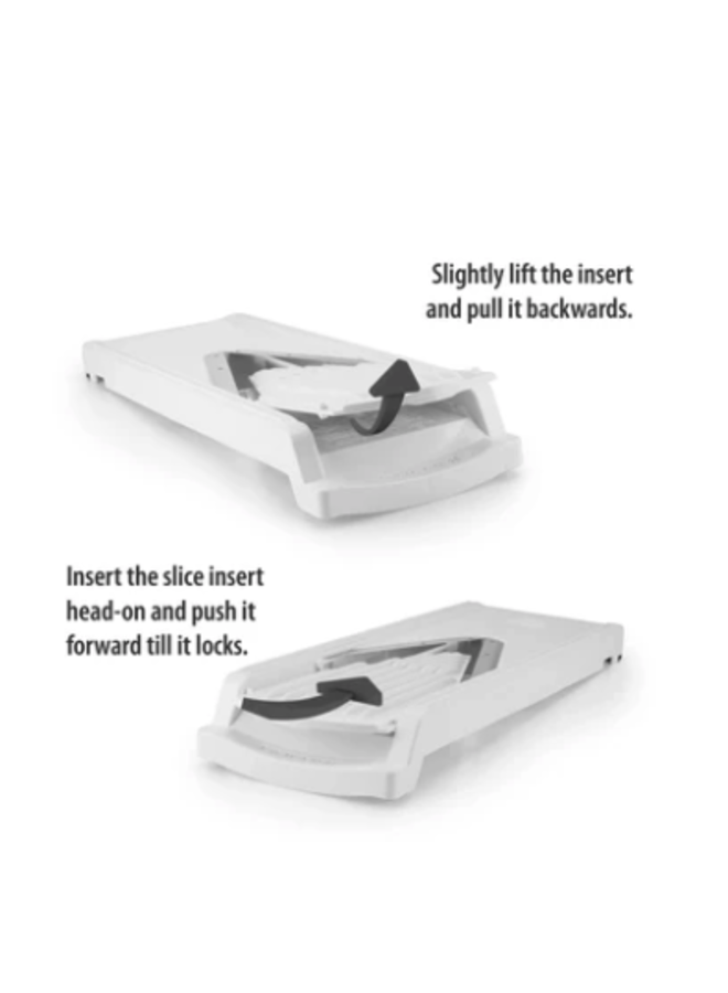 V-Slice Plus Mandoline
