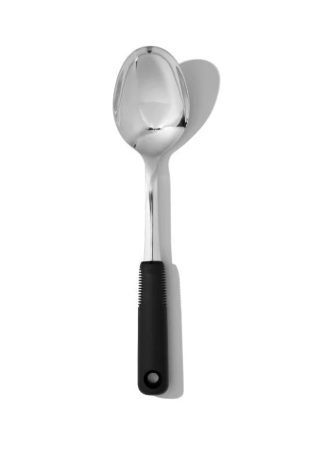Stainless Steel Spoon
