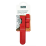 Compact Safety Can Opener Red