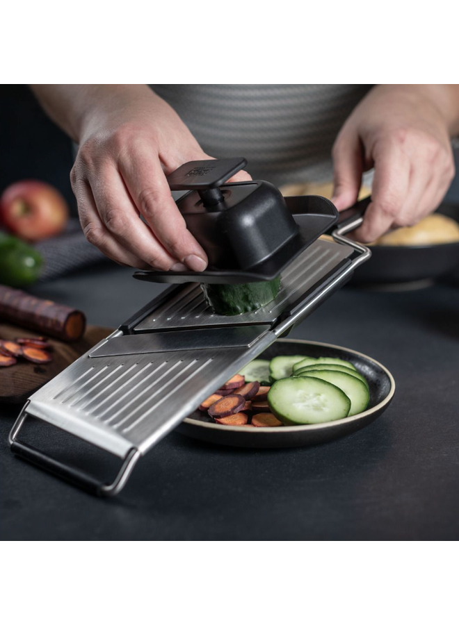 Essential Mandoline