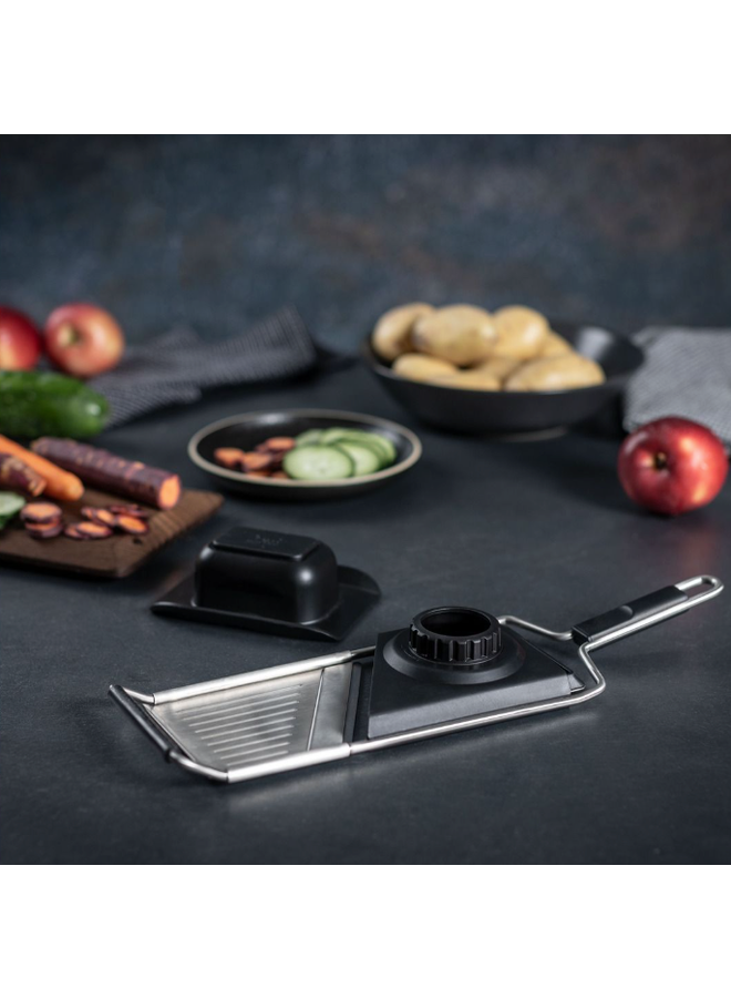 Essential Mandoline