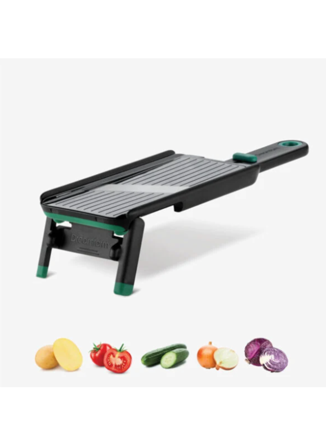 Nocutu Mandoline