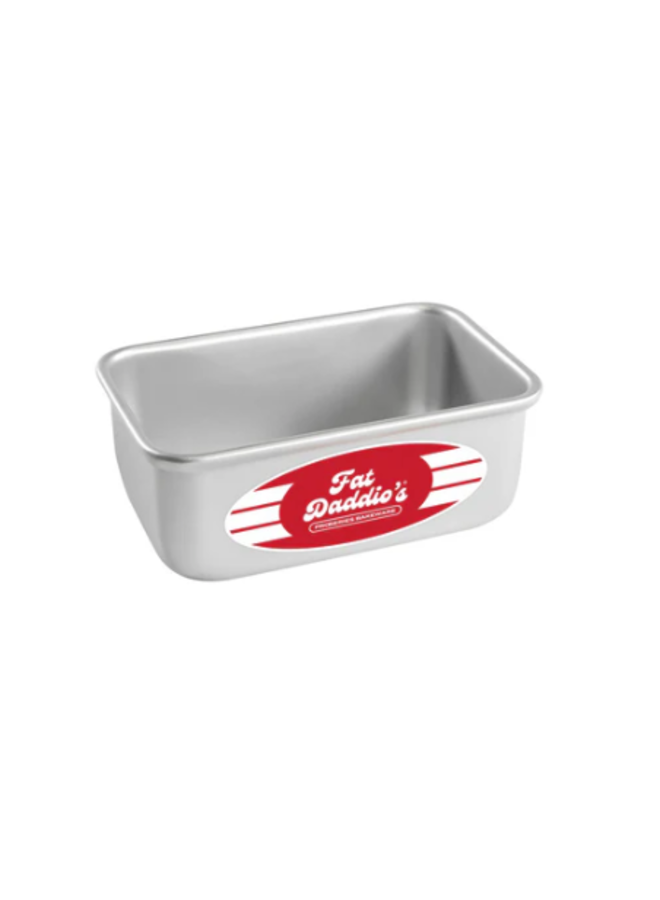 Mini Loaf Pan 4.7/8" x 2 3/4"