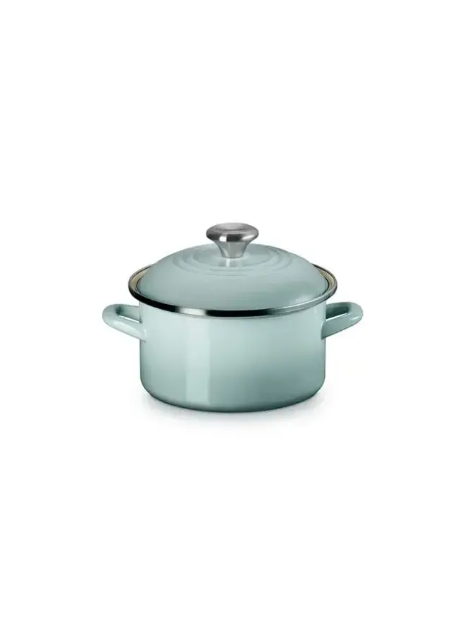Traditional Petite Stockpot 3.8 Qt