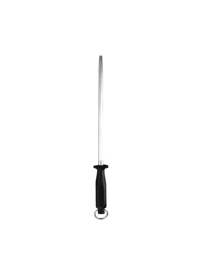 Messermeister 12" Fine  Steel