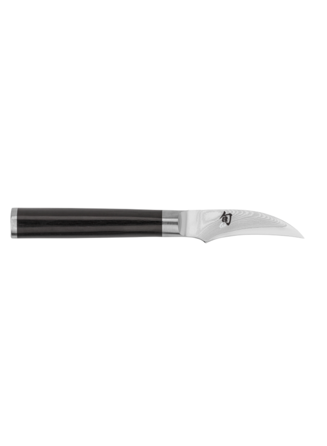 Shun Classic 2.5" Paring Bird's Beak
