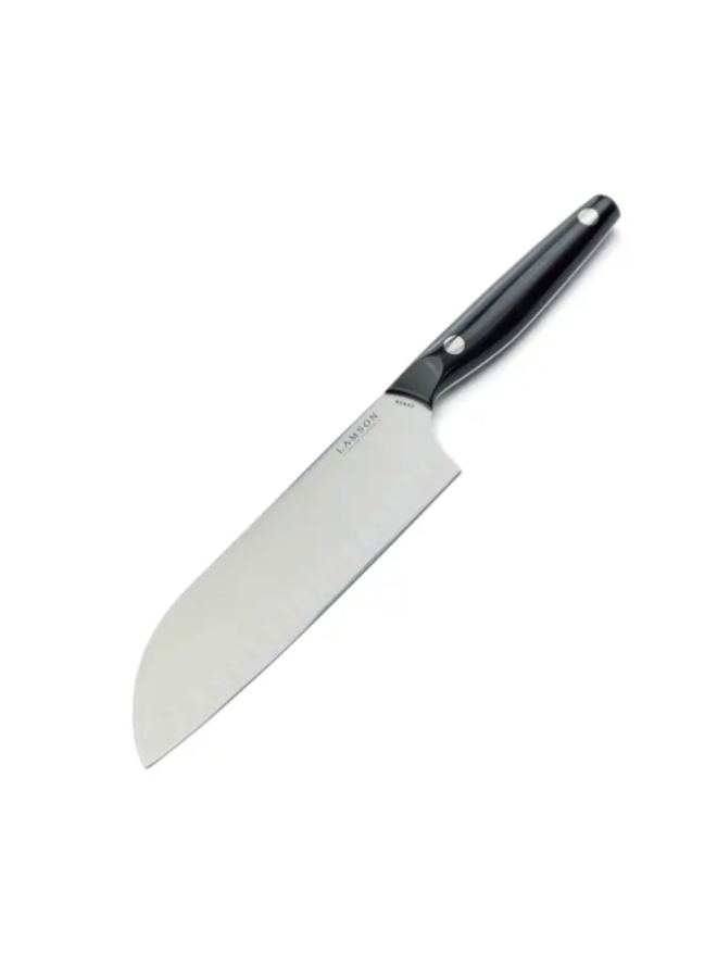 Vintage NOIR Series 7" Santoku