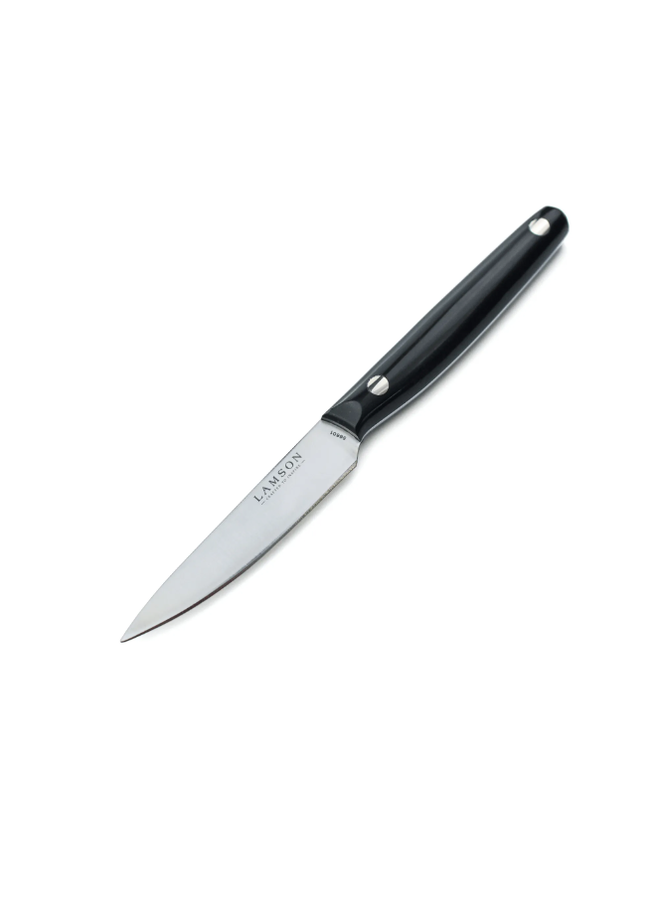Vintage NOIR Series 3.5"  Paring Knife