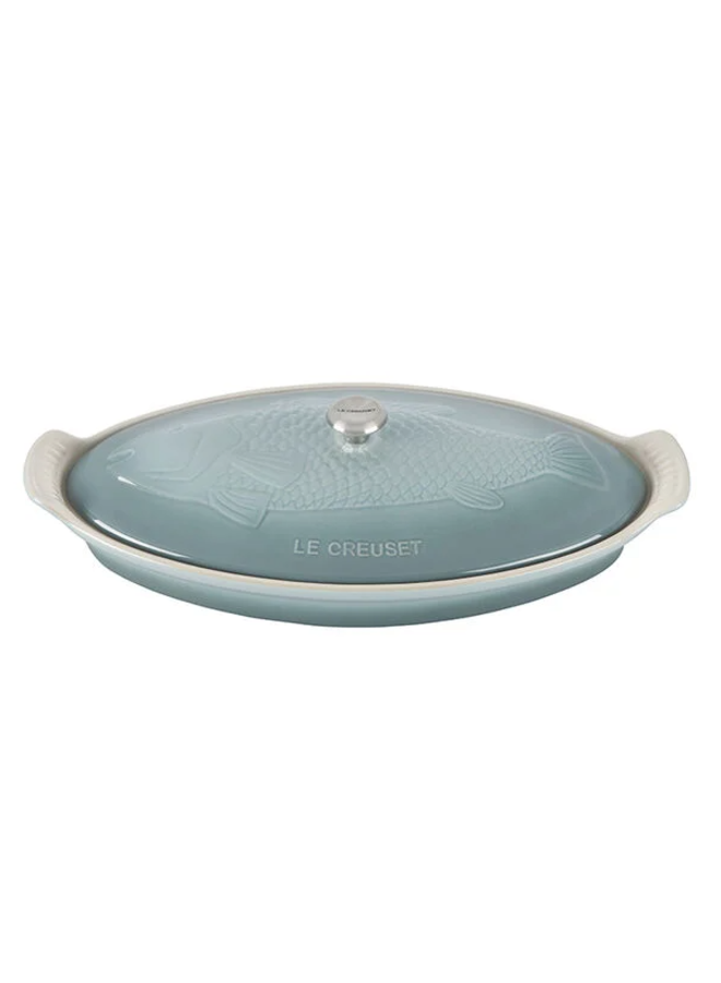 Fish Baker