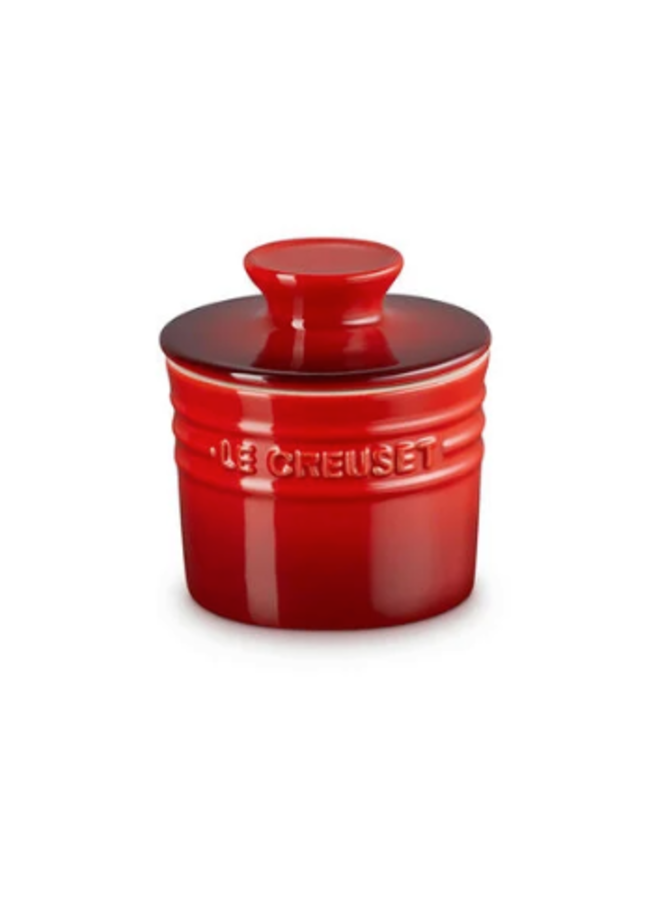 Butter Crock
