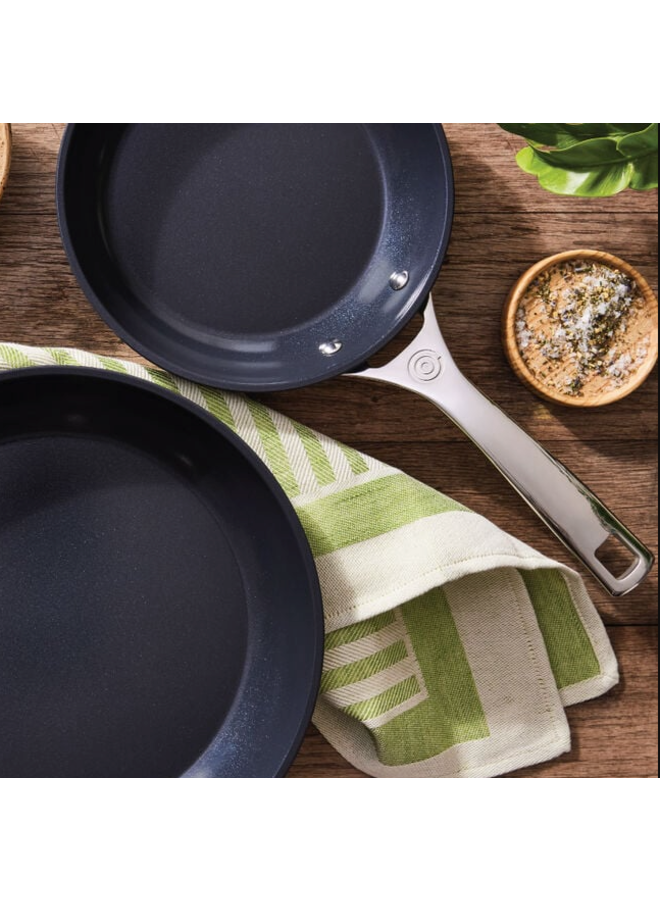 Essential Non-Stick Ceramic Fry Pan