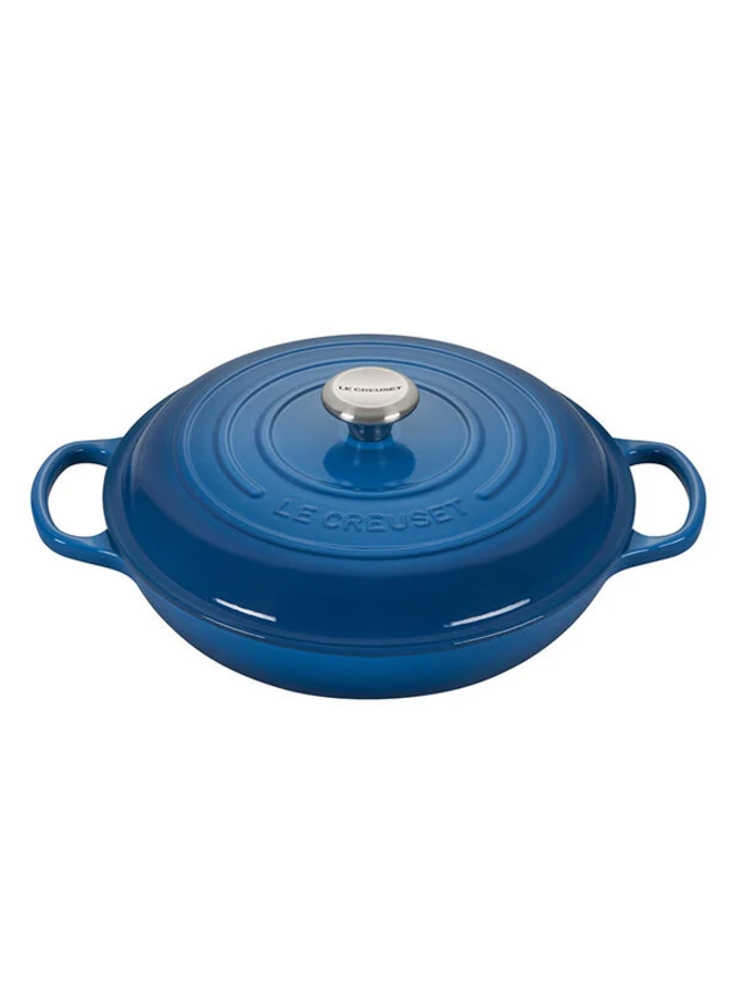 Signature 3.5qt. Braiser