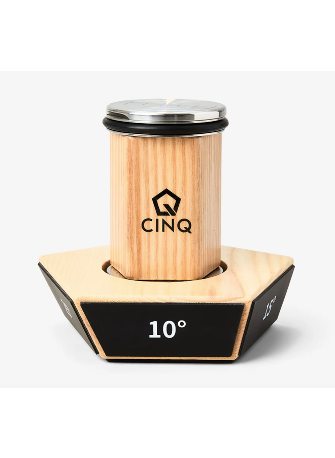 Rolling Knife Sharpener