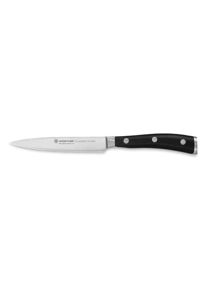 Classic Ikon 4.5" Utility Knife