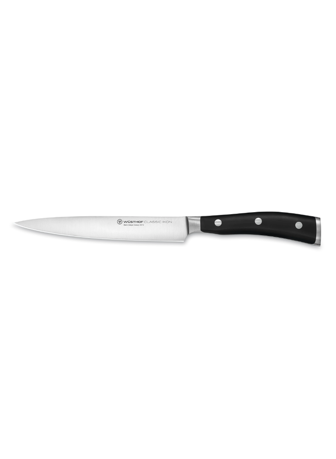 Classic Ikon 6" Utility Knife
