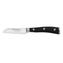Ikon 3" Flat Cut Paring Knife