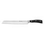 Ikon 9" Bread Knife Double Serrated