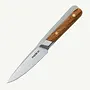 3.8" Paring Knife - Olive Wood