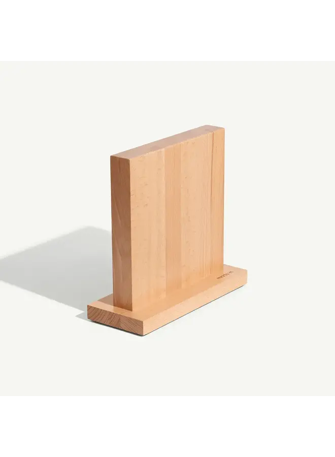 Magnetic Knife Block