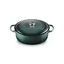 Signature 8 Qt Oval Dutch Oven