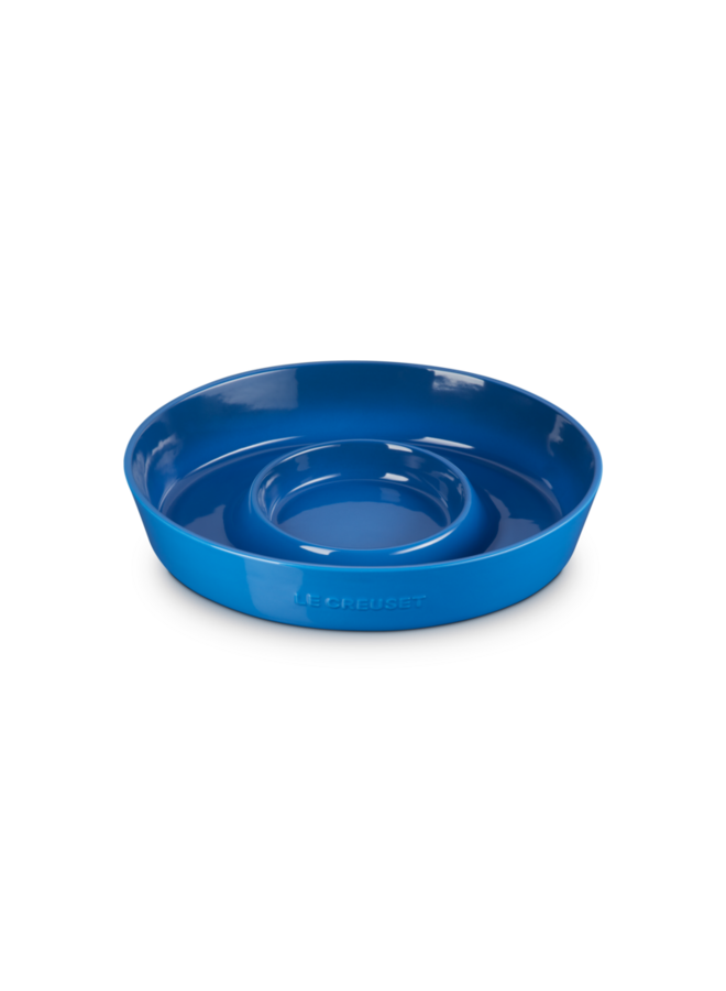Chip and Dip Platter
