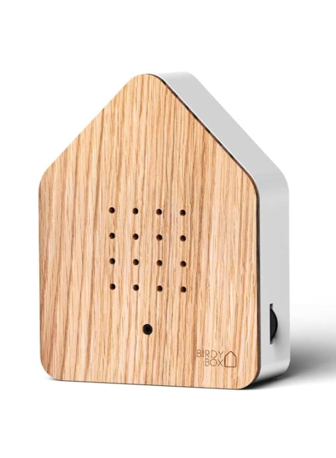BirdyBox