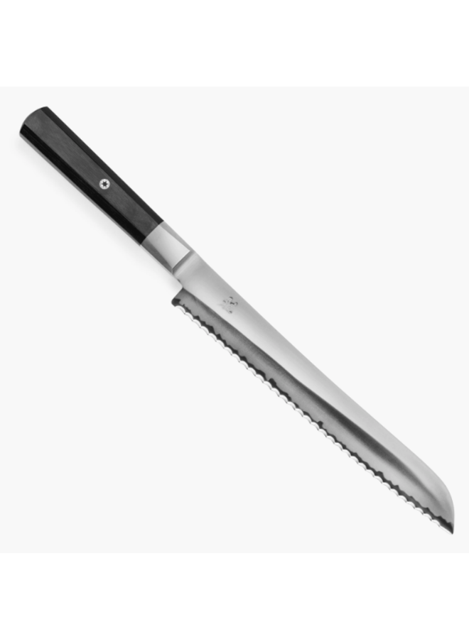 KOH 9" Bread Knife