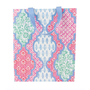 Provencale Cotton Pink Multi Large Gift Bag
