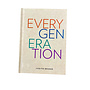 Every Generation Book