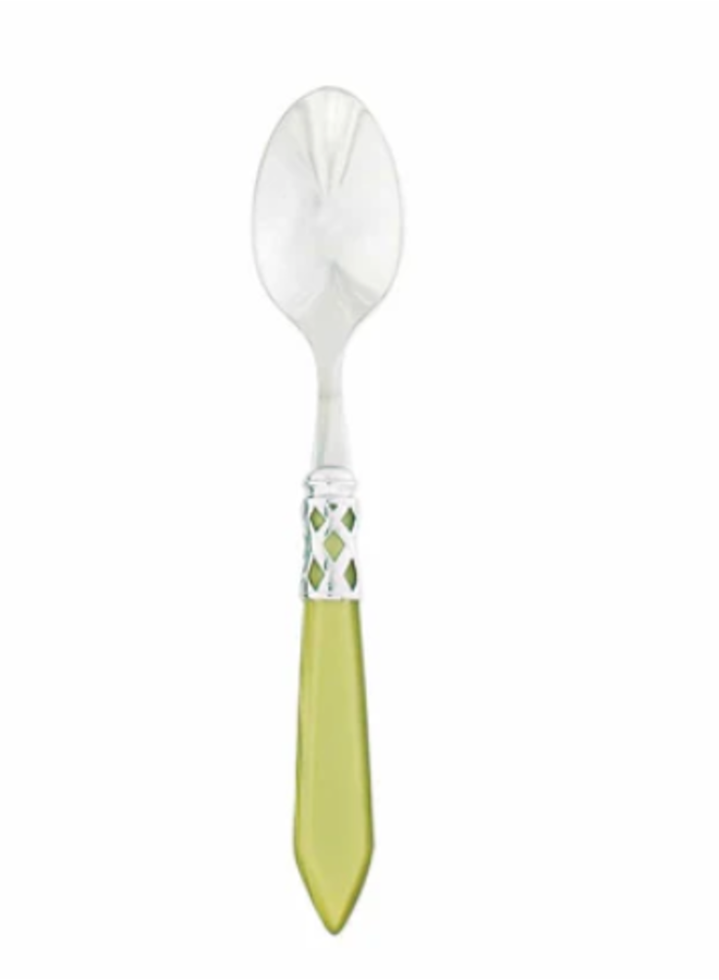Aladdin Brilliant Teaspoon