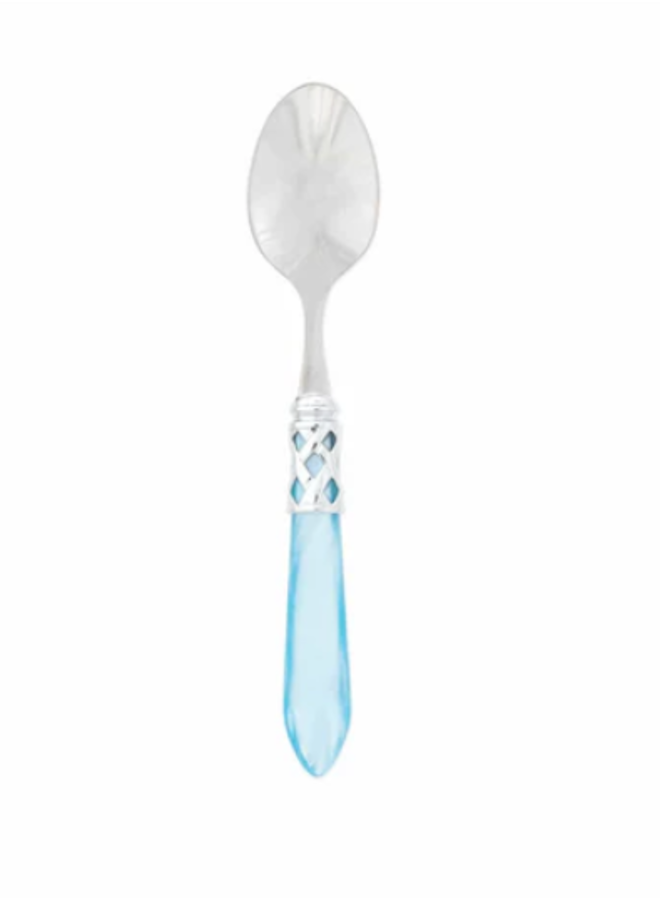 Aladdin Brilliant Teaspoon