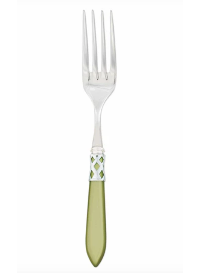 Aladdin Brilliant Serving Fork