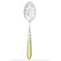 Aladdin Brilliant Slotted Serving Spoon