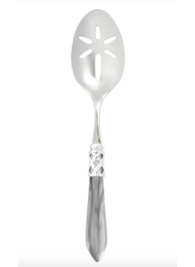 Aladdin Brilliant Slotted Serving Spoon