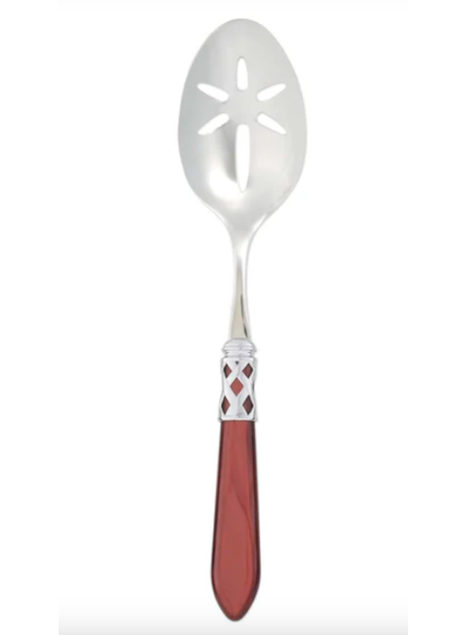Aladdin Brilliant Slotted Serving Spoon