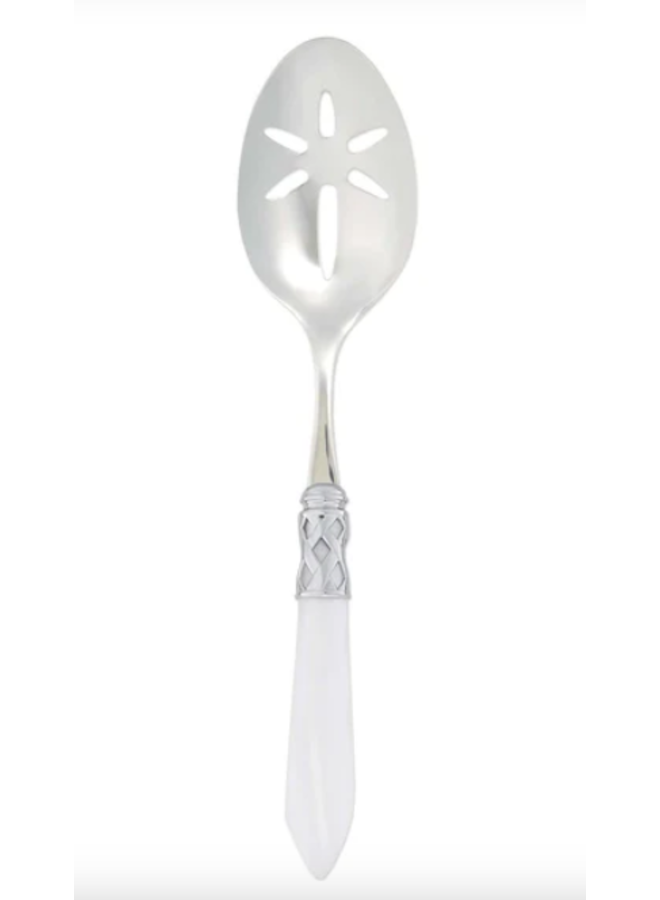 Aladdin Brilliant Slotted Serving Spoon