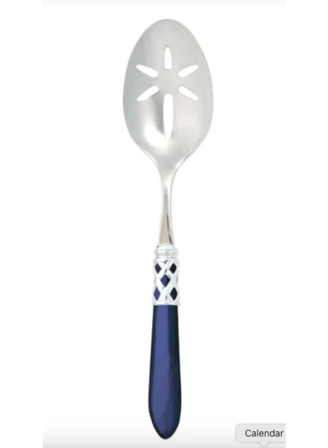 Aladdin Brilliant Slotted Serving Spoon